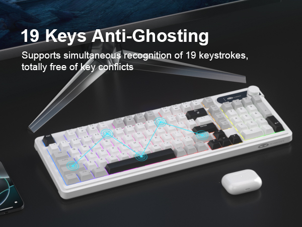 Keyboard