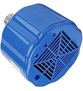 100-300W Heating Lamp,ASHATA Safe Chicken Coop Pet Heater Livestock Heat Lamp Tool,Cultivation He...