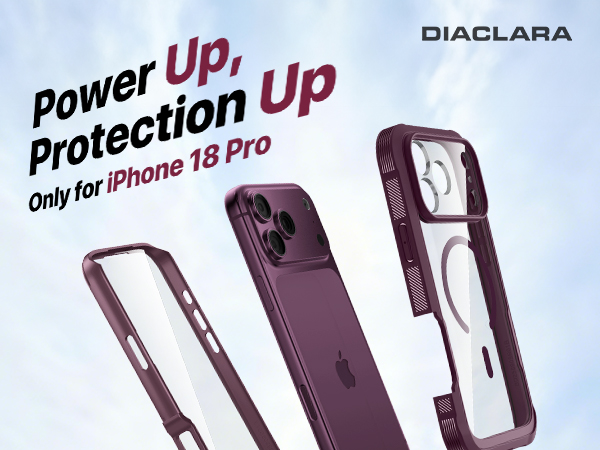 iPhone 18 Pro Case