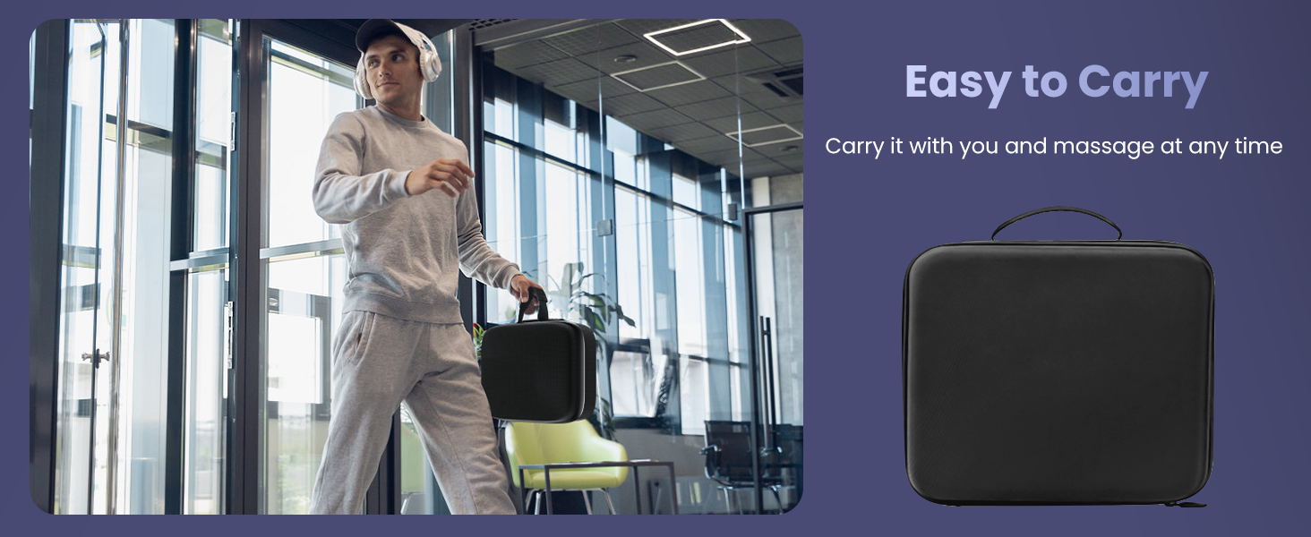 massage gun for athletes