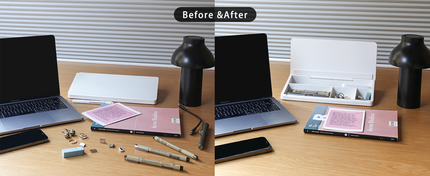 before&amp;after