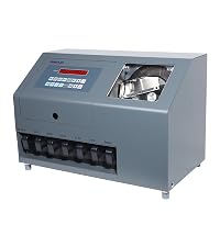 RIBAO Thermal POS Printer Receipt Printer Connect BC-55 BC-40 BCS-160 Mixed Bill Money Counter & Coi...