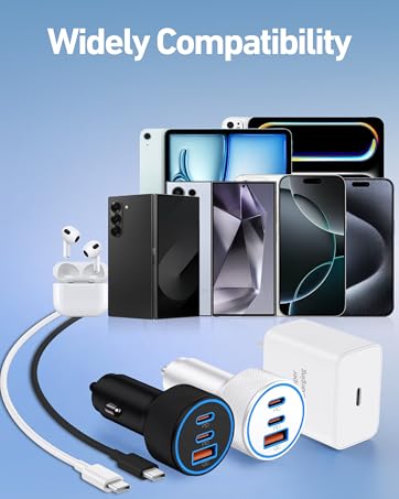 widely compatibility