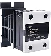 TWTADE Solid State Relay (Can Choose)