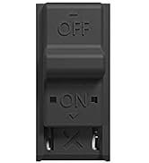 RCM Jig for Switch, RCM Clip Short Connector for N-Switch Joycon RCM Jig Tool for NS Recovery Mod...
