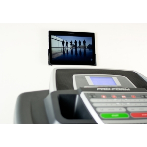Koala Mount 2.0 as A Treadmill Video Holder.