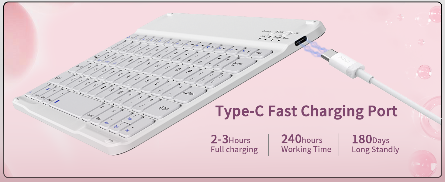 ipad keyboard 10th generation ipad case with keyboard keyboard for ipad