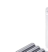 HANGLIFE 900M Soldering Iron Tips for Hakko, Yihua, Atten, Quick, Ryobi, and More Soldering Stati...