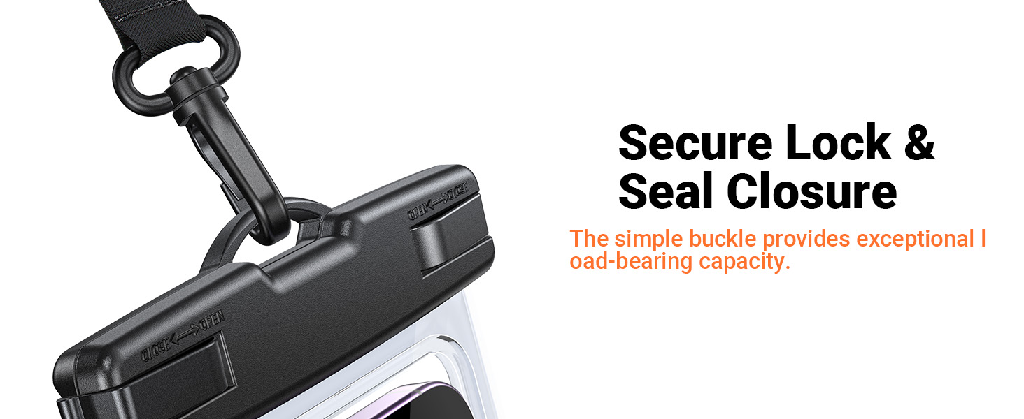 phone pouch