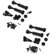 MIP Front and Rear X-Duty CVD Drive Kit for 4WD Traxxas Stampede/Slash/Rustler 18145