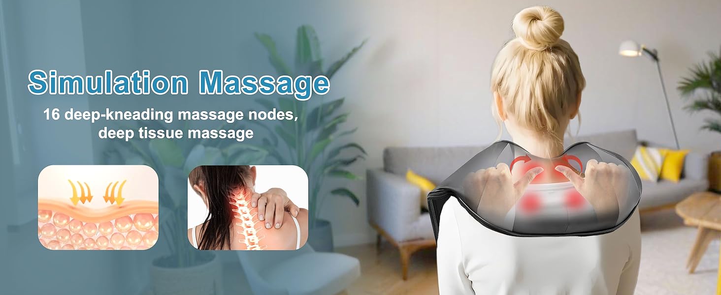 simulation massage