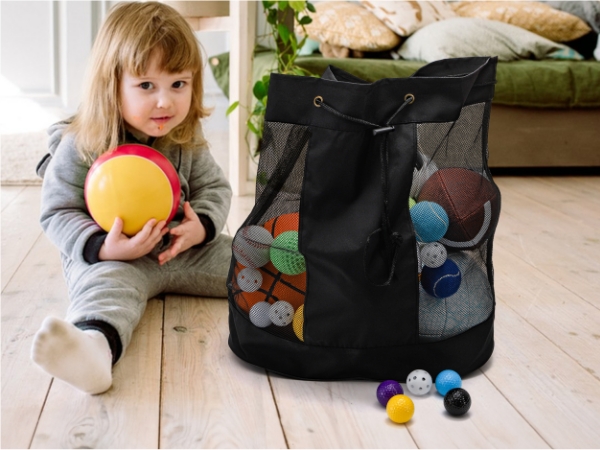 Large Ball Bag