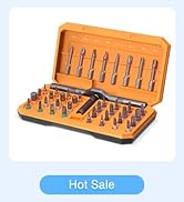 Precision Screwdriver Kit