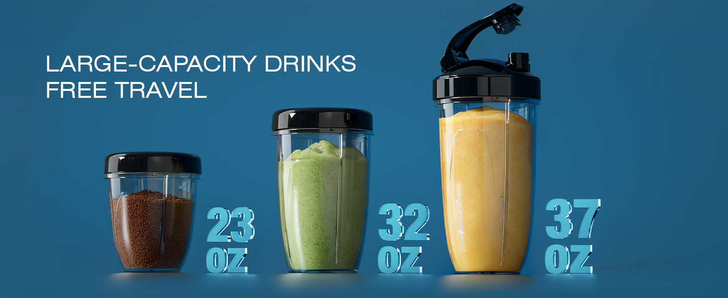 blenders for smoothies