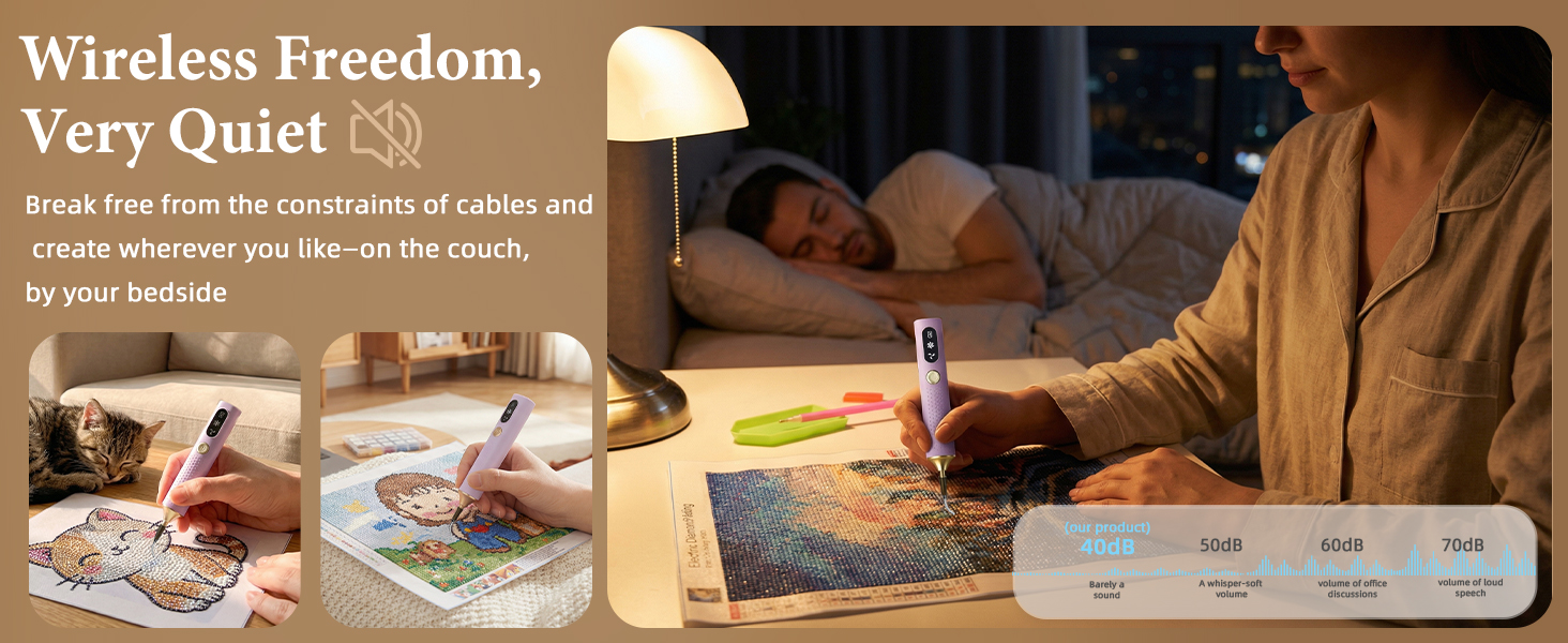 diamond art pen;diamond painting pen