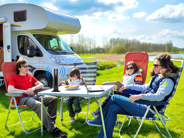 tv antenna for smart tv