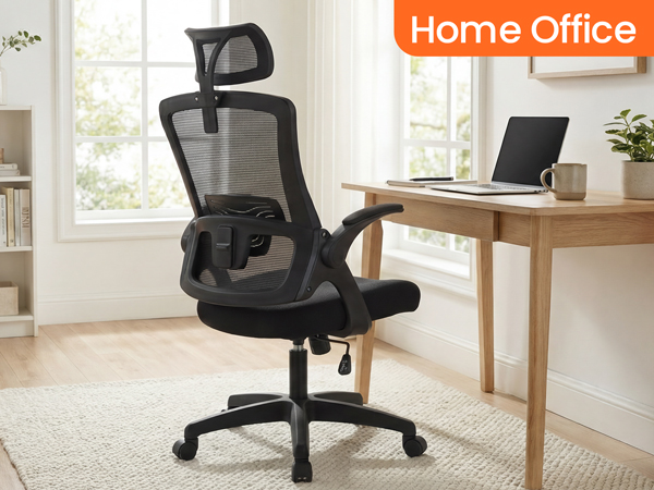 Comfortable Ergonomic Office Chair