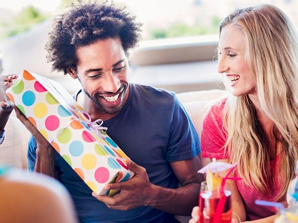 The best gift during festivals