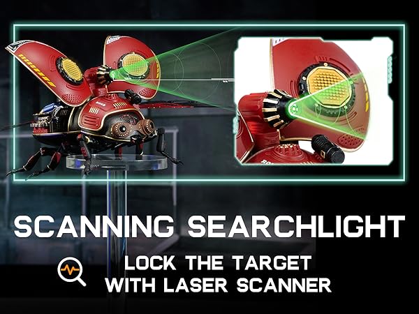 ROKR gundam plastic model kit star wars model building diy kits for adults 3d metal wooden puzzle