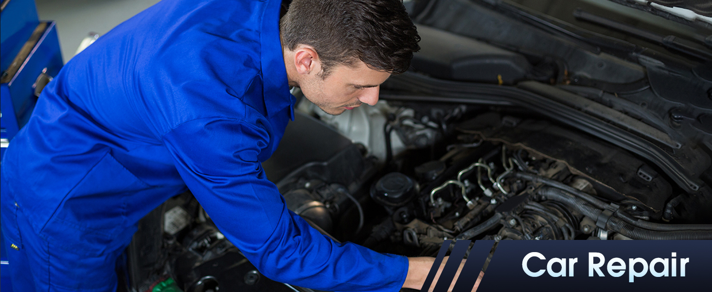 inspection camera with light