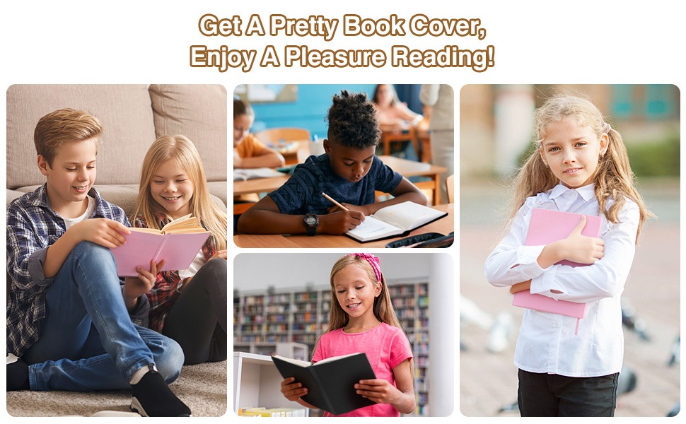 book cover, book sleeve, book cloth, stretchable book protector, reusable book covers for hardcover