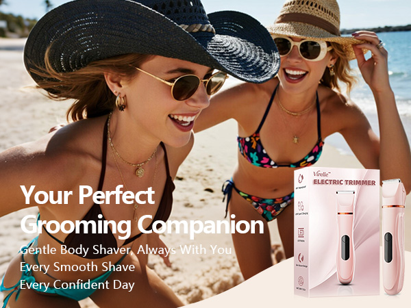 Bikini Trimmer