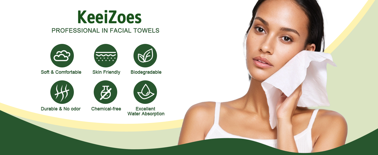 face towels