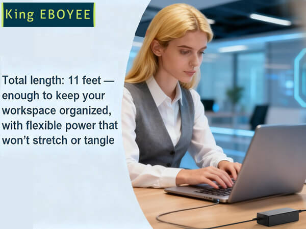 dell chromebook charger