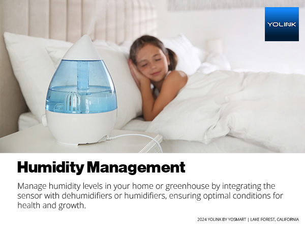 Humidity Management