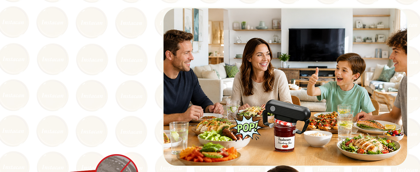 electric jar opener