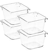 Ravinte Decor 4 Pack Drawer Organizer - 3