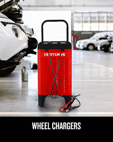 Craftsman Brand Story