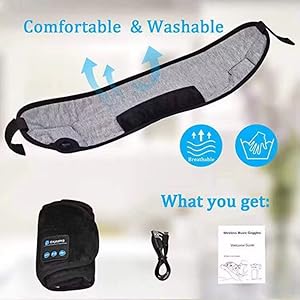 Best for protect your powerful sleep