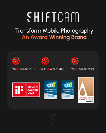 transform mobile photography an award winning brand