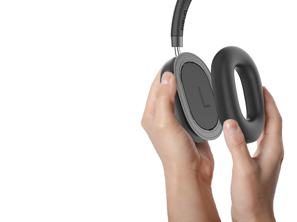noise cancelling headphones