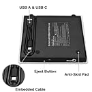 external dvd drive for laptop