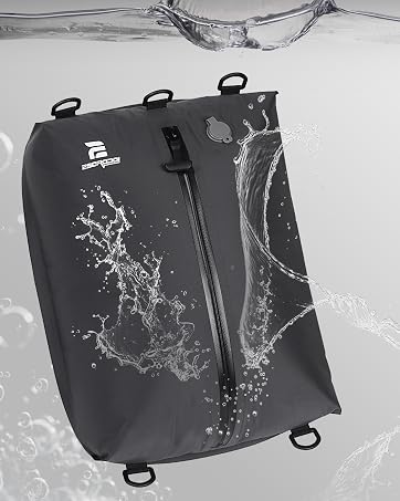 waterproof vacuum bags for travel