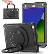 BATYUE for iPad mini 5/4 7.9 Inch Case (2019/2015),Shockproof Protective Cover with Pencil Holder...