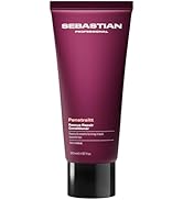 Sebastian Professional Penetraitt Conditioner | Strengthening &amp; Repair with Deep Moisturizing | F...
