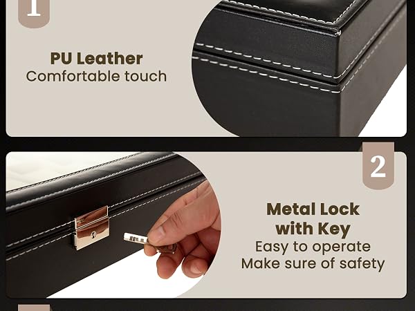 watch case