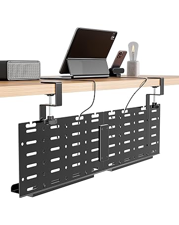 cable management tray