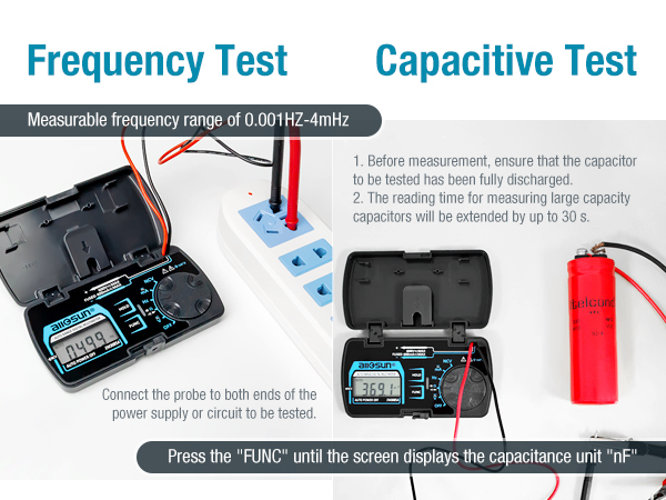 voltmeter multimeter