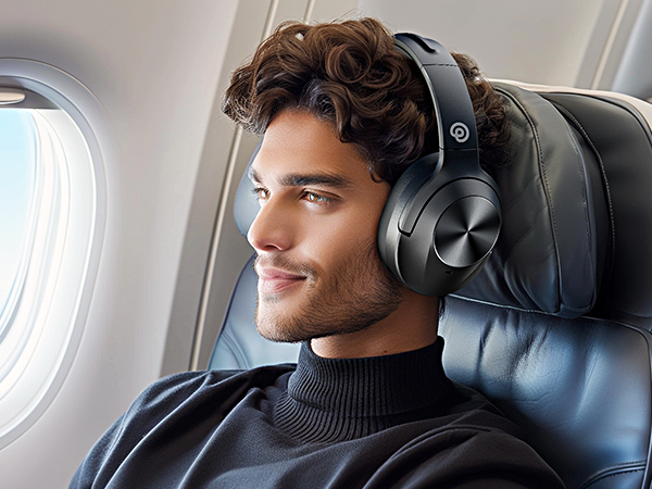 Professional Hybrid Noise Cancellation