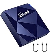 Ottocast Wireless Android Auto Adapter - Mini Android Auto Wireless Car Adapter 2023 Version for ...