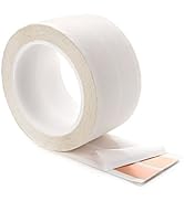 Sewell Ghost Wire 2.0, Super Flat Adhesive Speaker Wire, 16 AWG, 2 Conductor, 100 ft. Spool, White