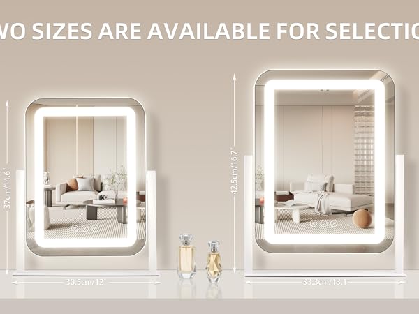 vanity mirror with lights, makeup mirror with lights