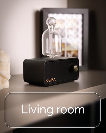 waterless scent diffuser for home essential oil diffuser hotel collection diffuser