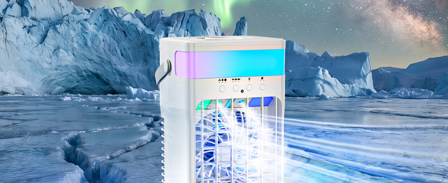 Portable Air Conditioners