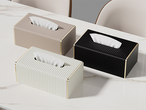 tissue box cover