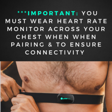 wearing instructions